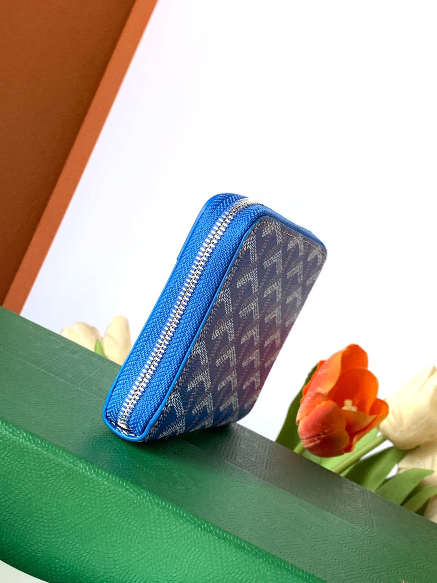 Goyard MATIGNON 8511 (blue)