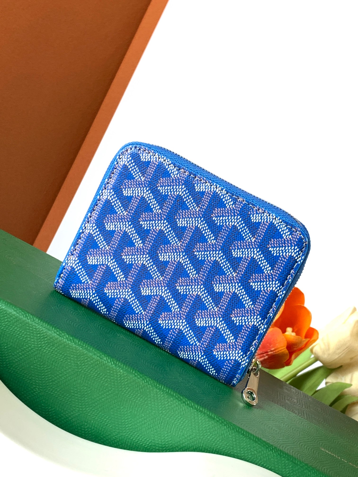 Goyard MATIGNON 8511 (blue)