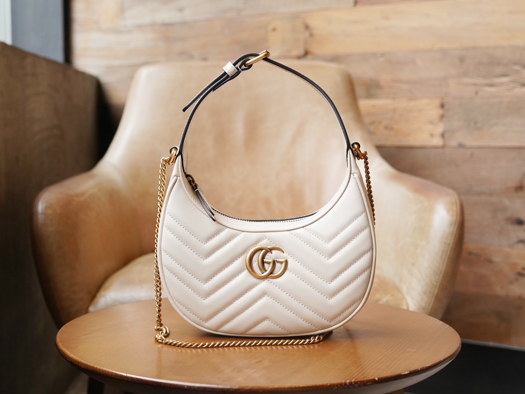 GG Marmont  699514 (White)