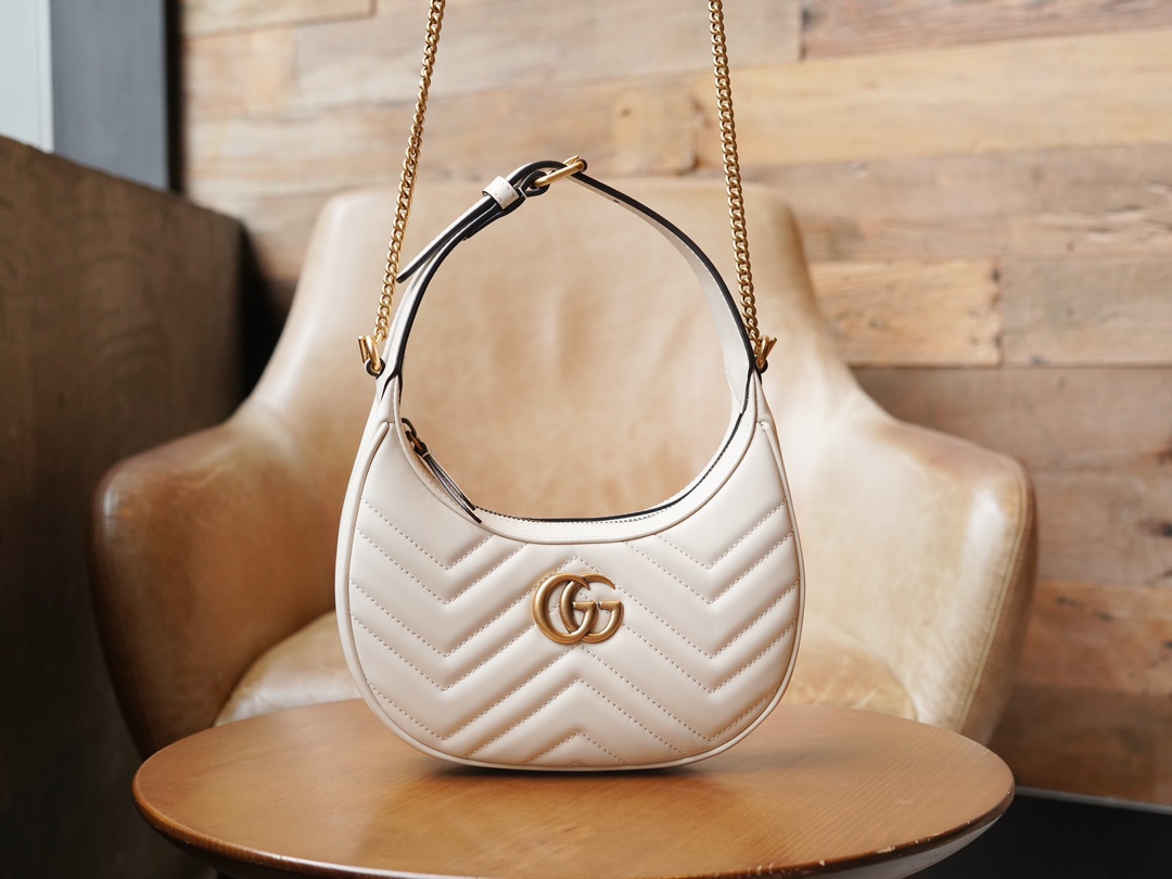 GG Marmont  699514 (White)