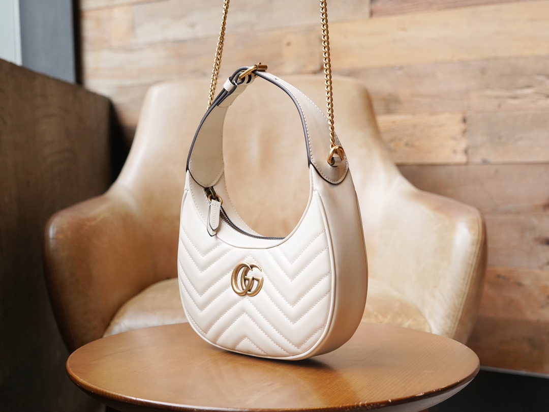 GG Marmont  699514 (White)