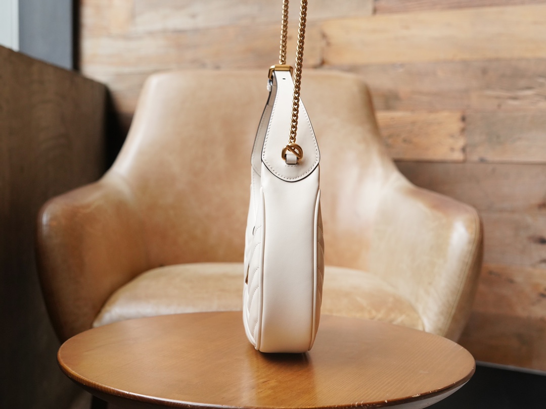 GG Marmont  699514 (White)