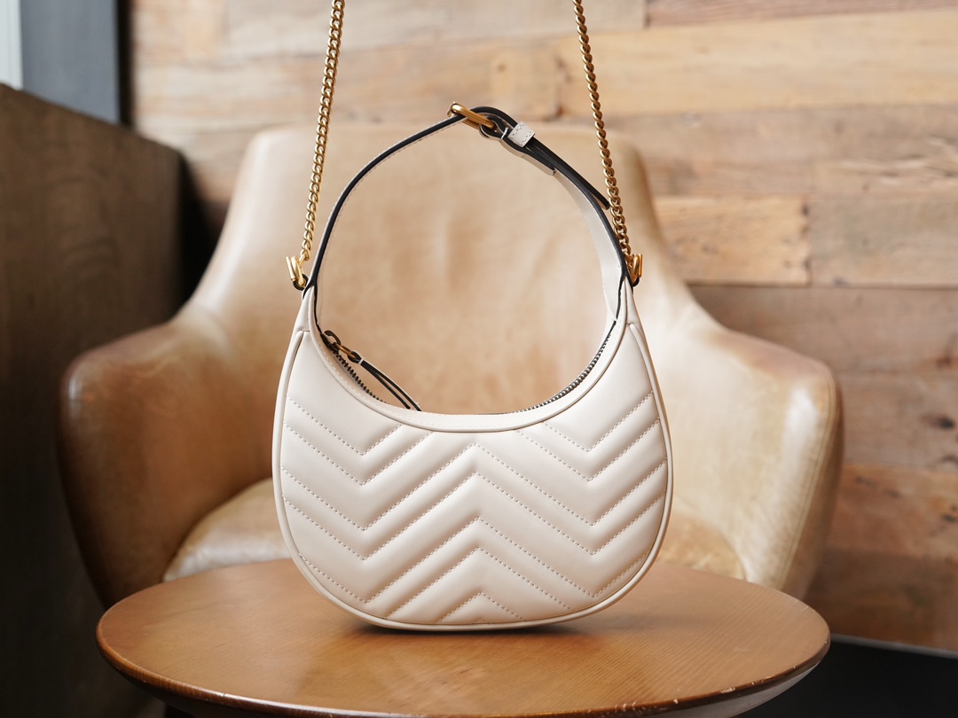 GG Marmont  699514 (White)