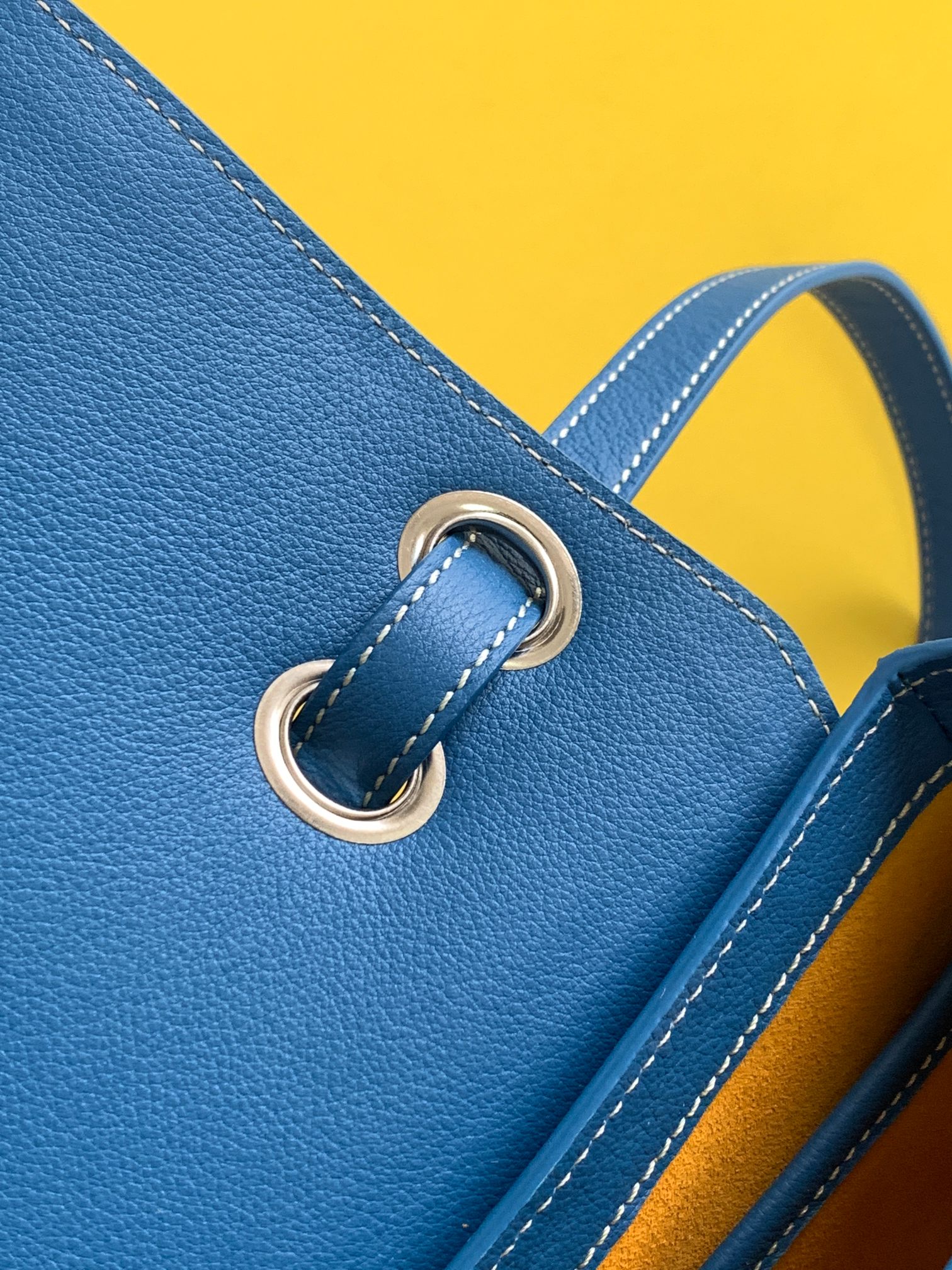  Goyard Saint Honore 1100  (blue) 