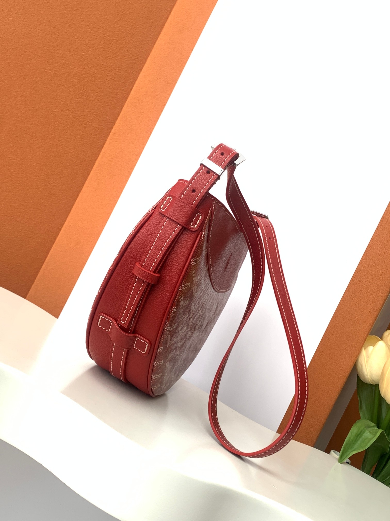  GOYARDINE 8219 (red)