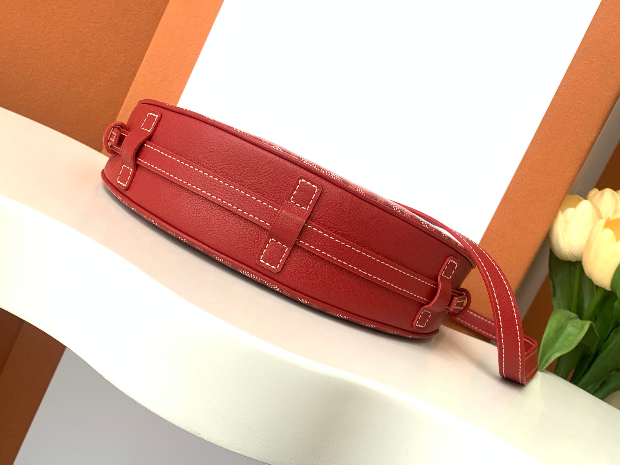  GOYARDINE 8219 (red)