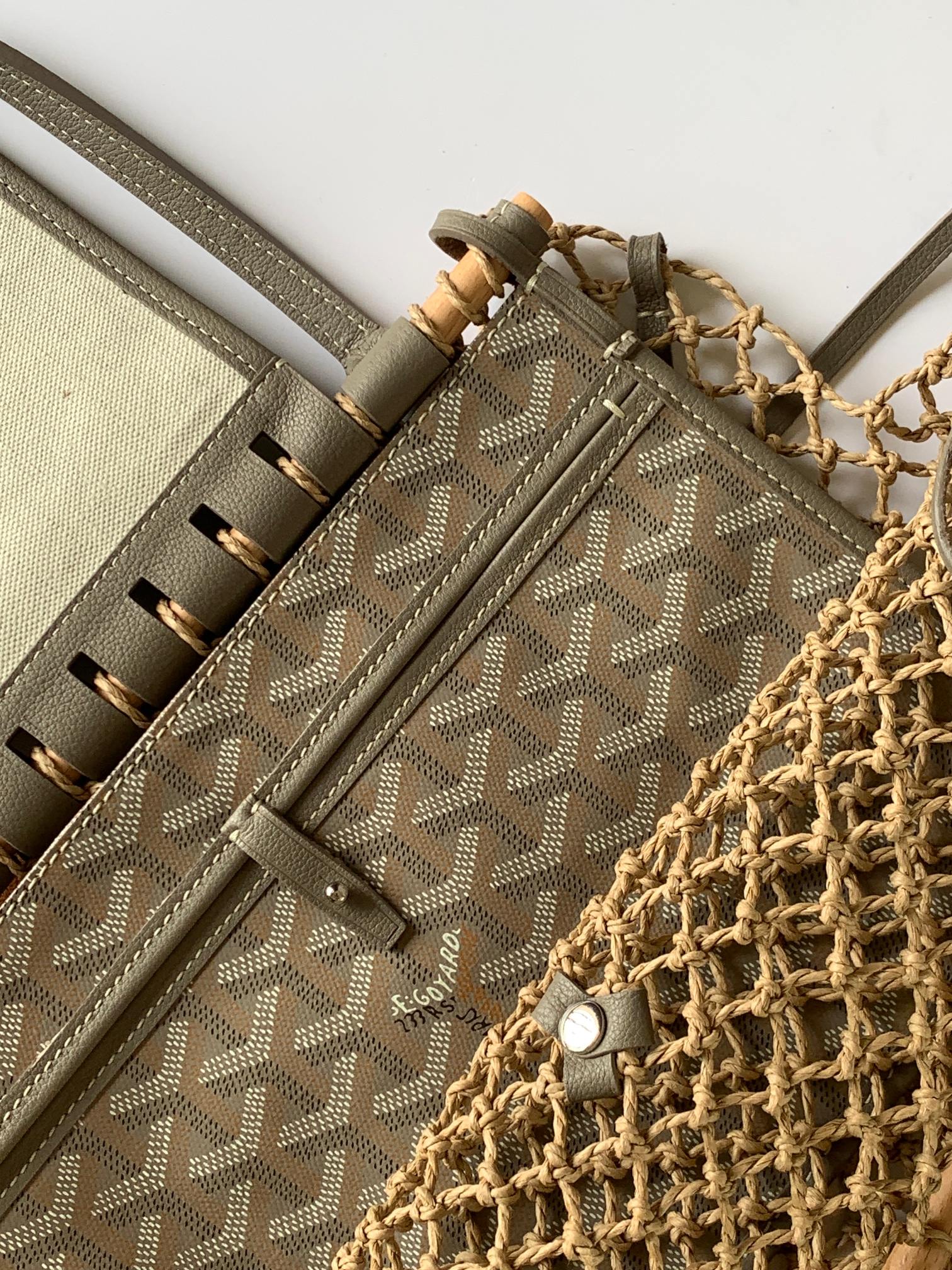goyard aligre 8112 (brown)