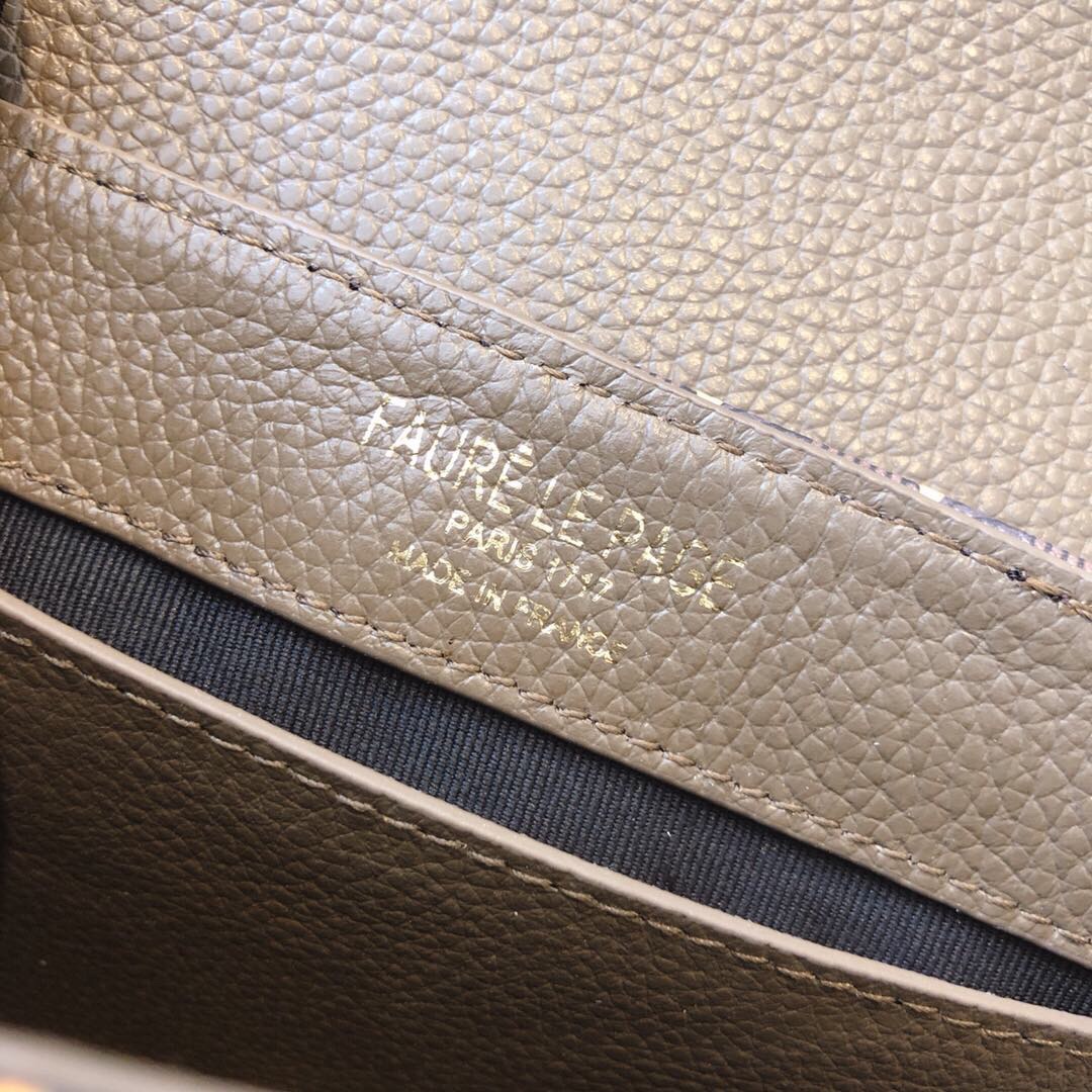 goyard Fauré Le Page (brown)