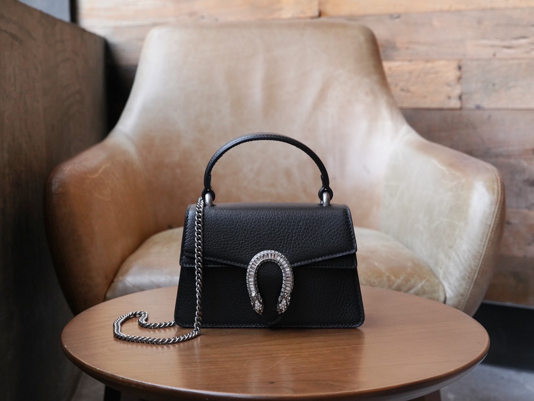 Dionysus 702529 (Black)