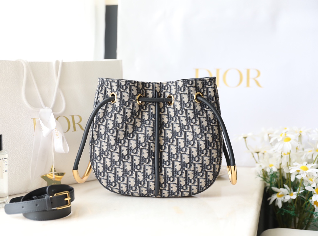 Túi Xách Nữ Dior Nolita