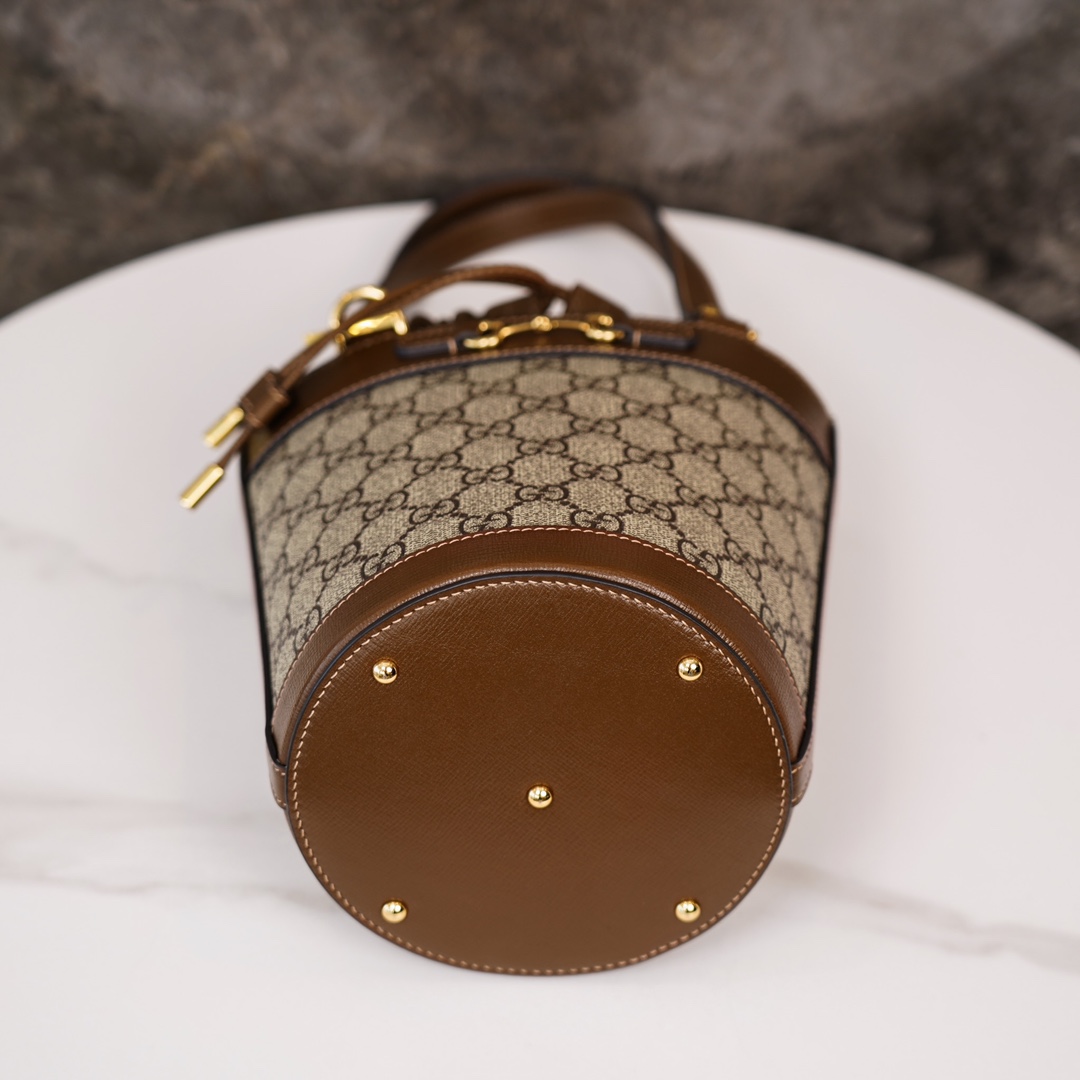 GG Supreme 637115 (Brow) 