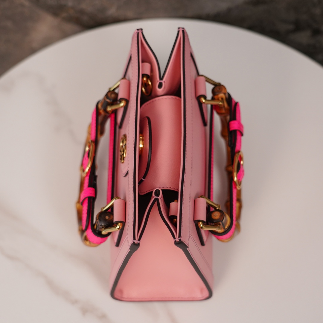 Gucci Diana 655661 ( Pink) 