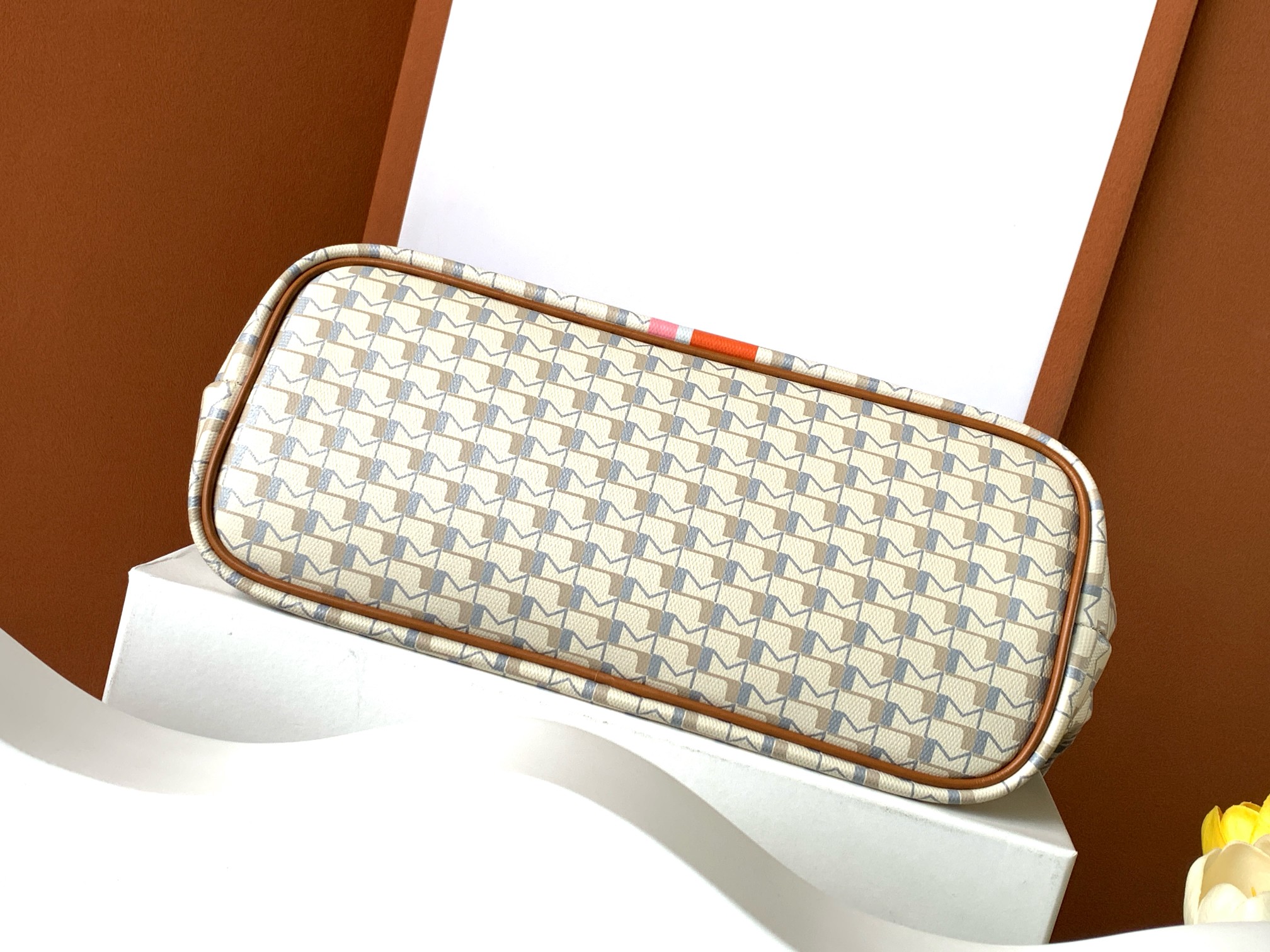goyard MOYNAT Canvas 1920 (white)